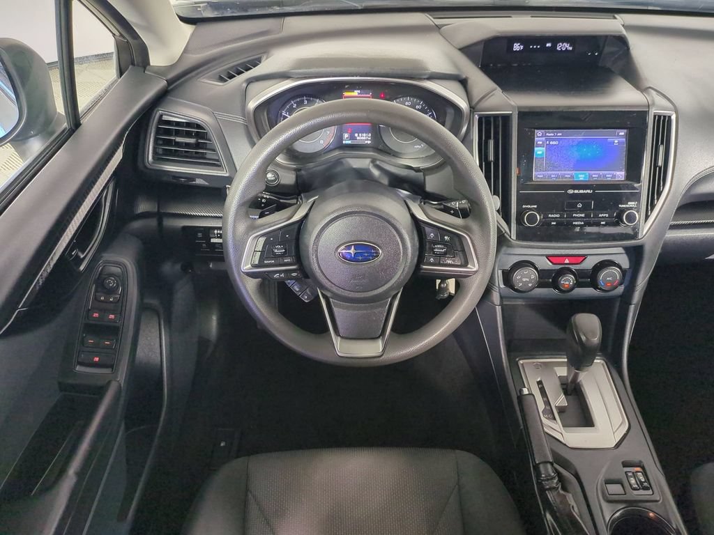 Used 2018 Subaru Impreza 2.0i Premium w/ Eyesight & BSD & Rcta AWD/4WD image 21