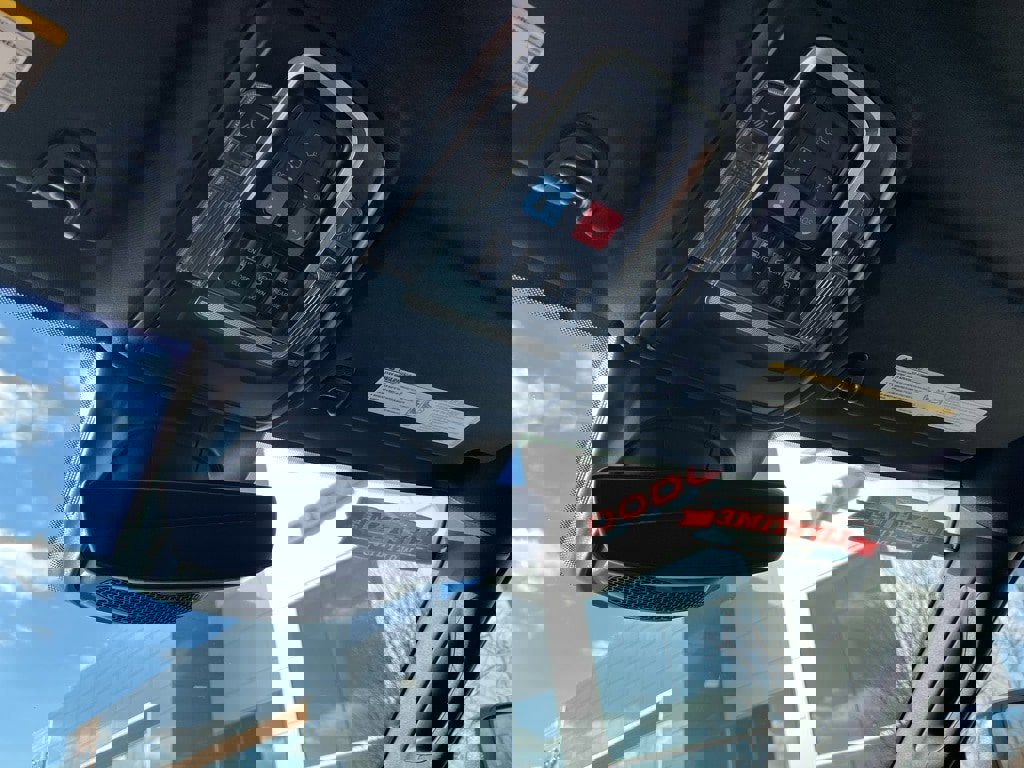 New 2026 RAM 2500 Laramie image 12