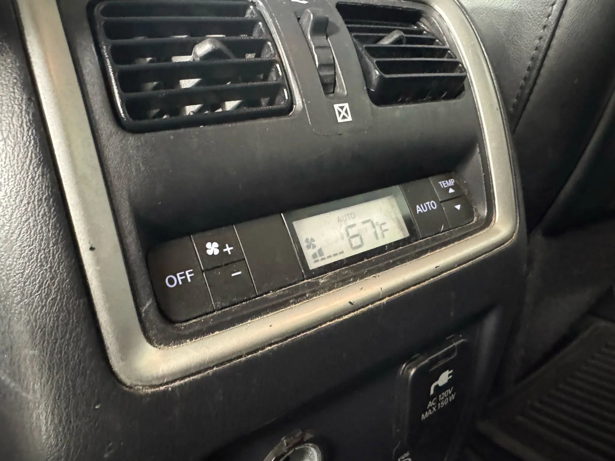 Used 2014 INFINITI QX60 AWD w/ Premium Plus Package image 38