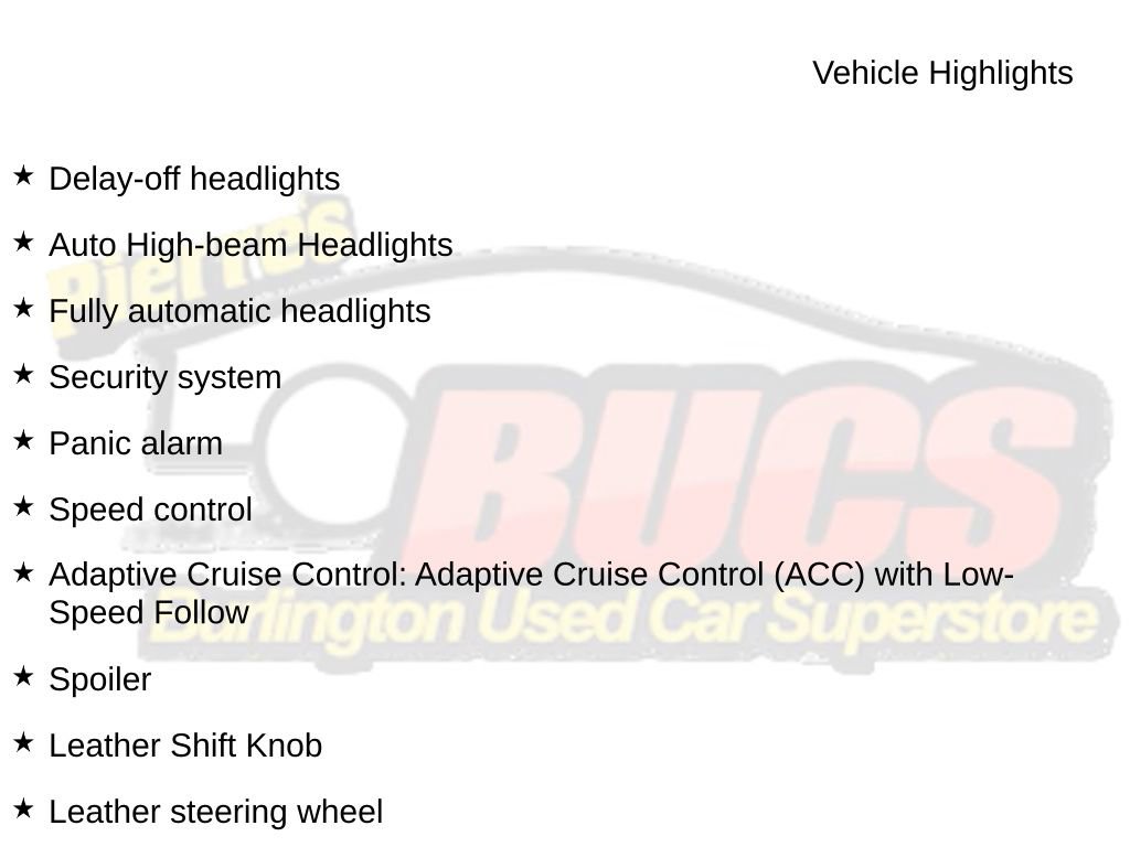 Used 2025 Honda CR-V EX-L image 33