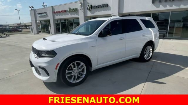 Used 2023 Dodge Durango R/T image 6