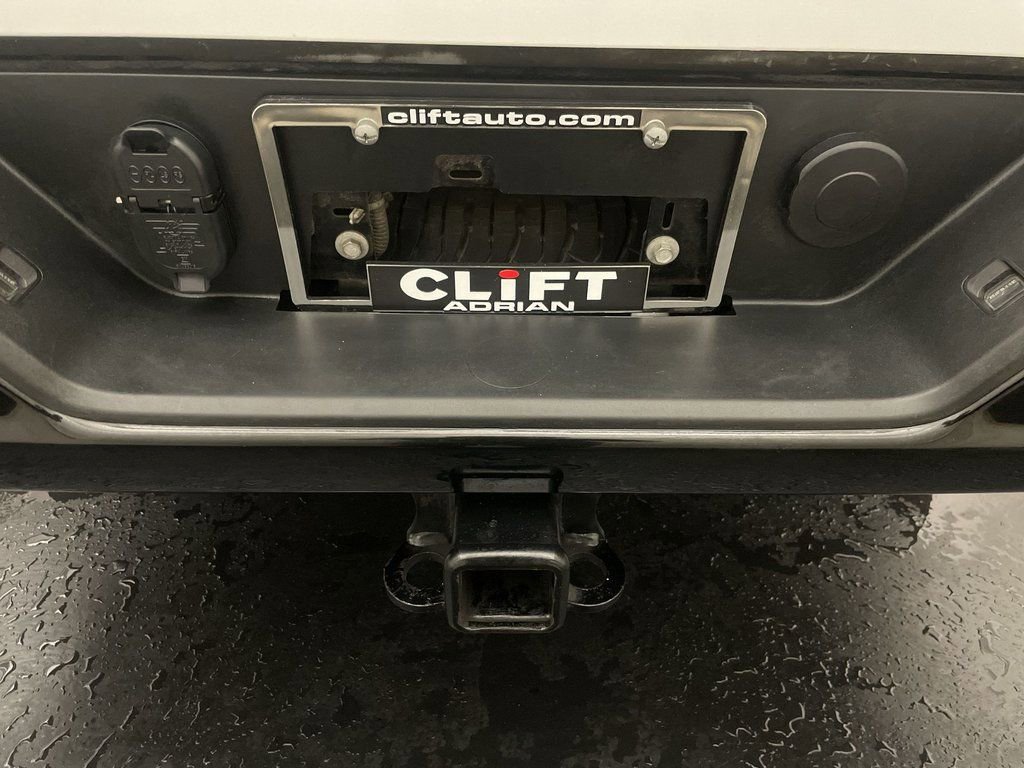 Used 2024 Chevrolet Silverado 2500 Custom w/ Custom Convenience Package image 30