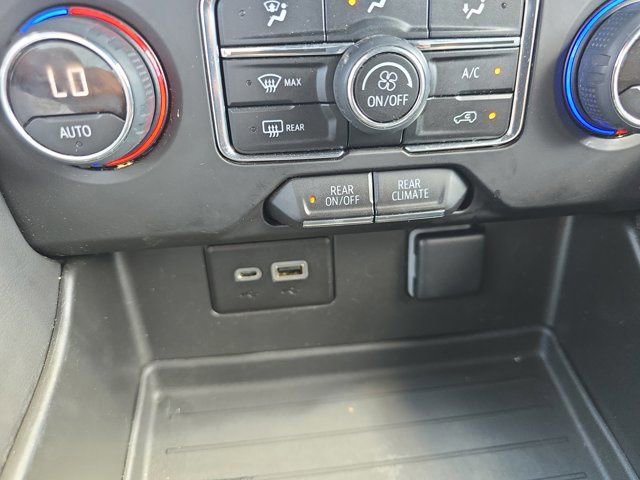 Used 2023 Chevrolet Tahoe LS AWD/4WD image 29