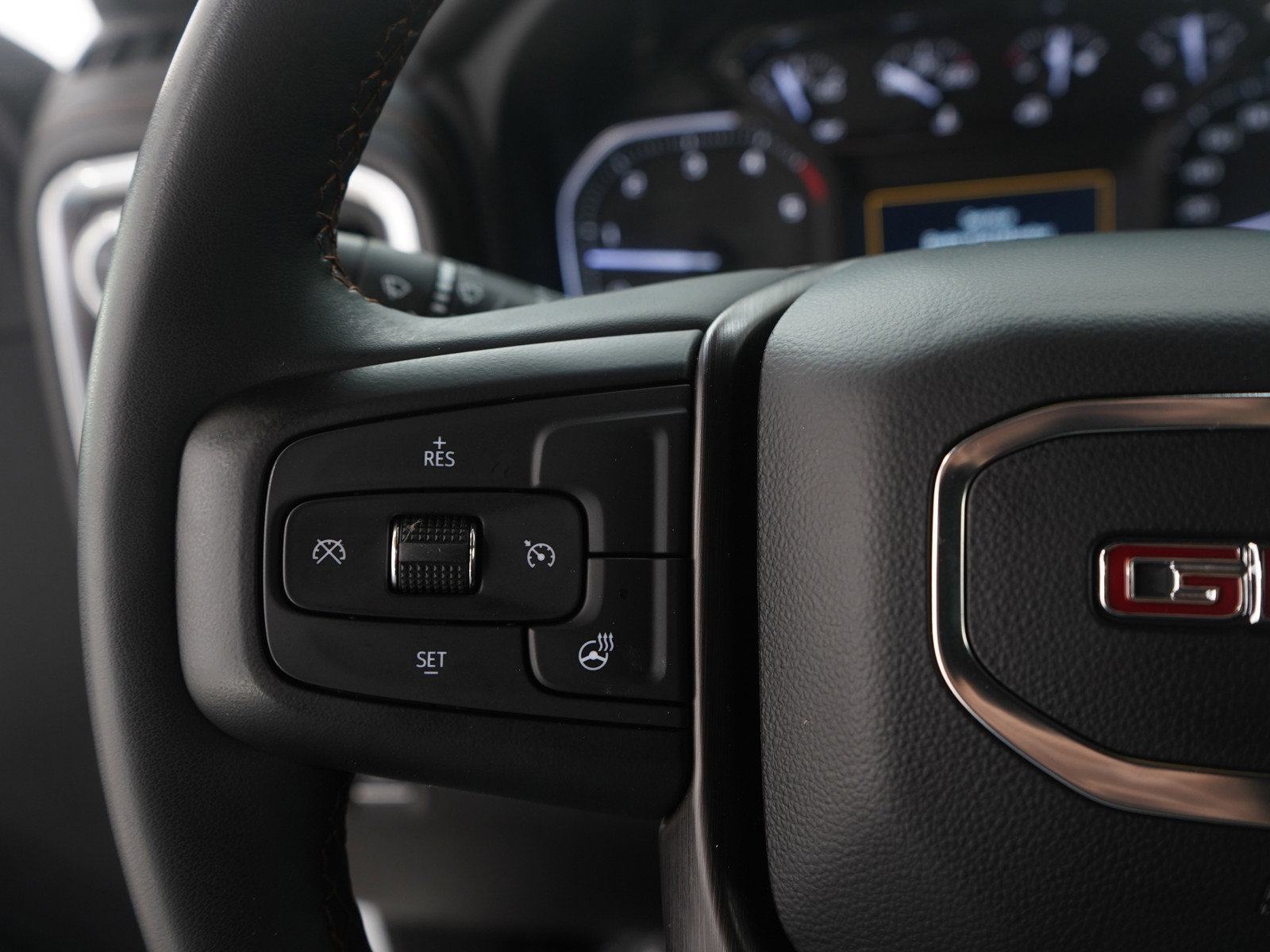 Used 2023 GMC Sierra 2500 AT4 w/ Gooseneck/5TH Wheel Package image 27