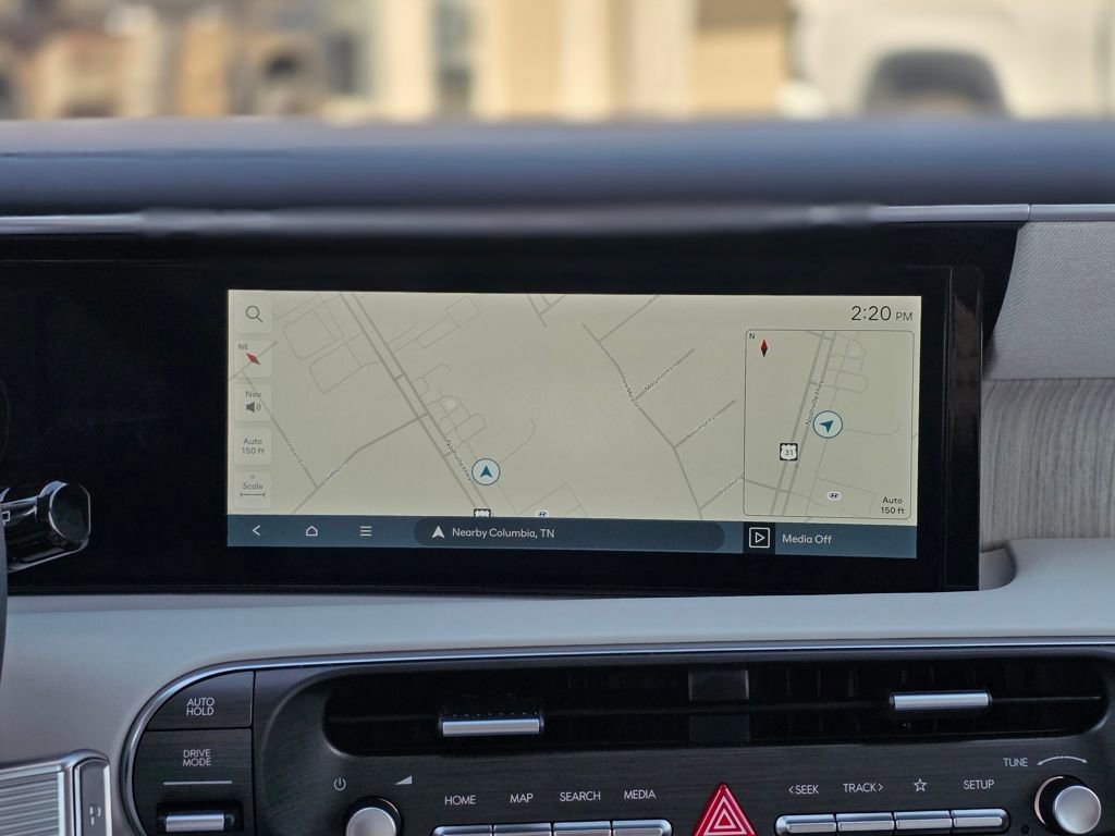 New 2026 Hyundai Palisade Calligraphy image 28