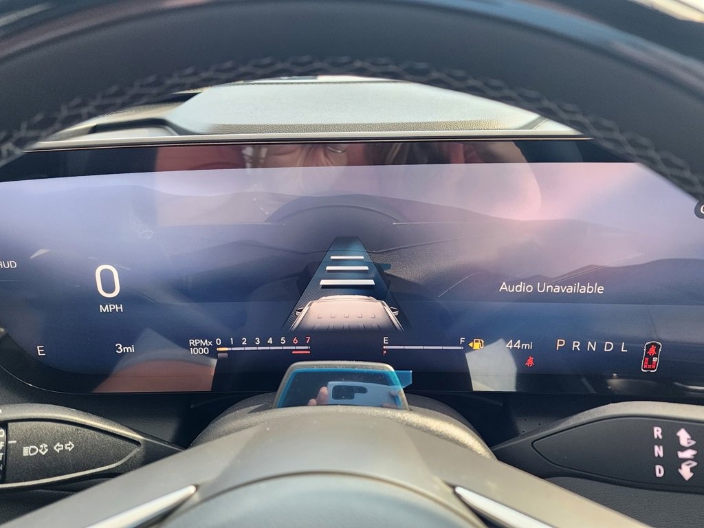 New 2026 Buick Enclave Avenir w/ Super Cruise Package image 28