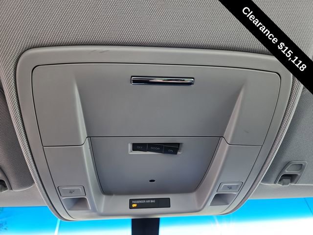 Used 2018 GMC Sierra 1500 2WD Regular Cab w/ Sierra Convenience Package image 37