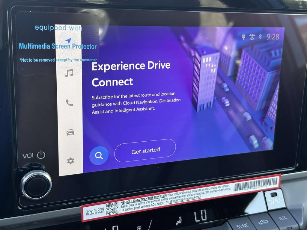 New 2026 Toyota Camry Hybrid FWD image 26