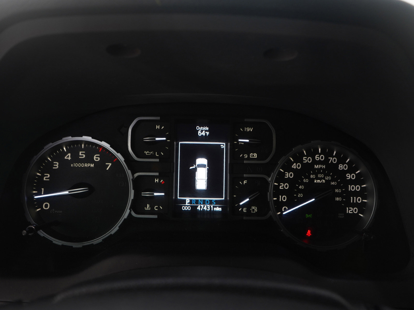 Used 2021 Toyota Tundra SR5 AWD/4WD image 32