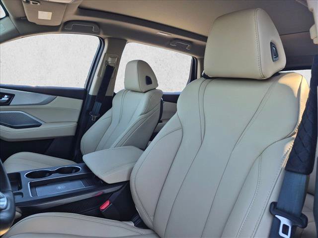 Certified 2026 Acura MDX FWD image 14