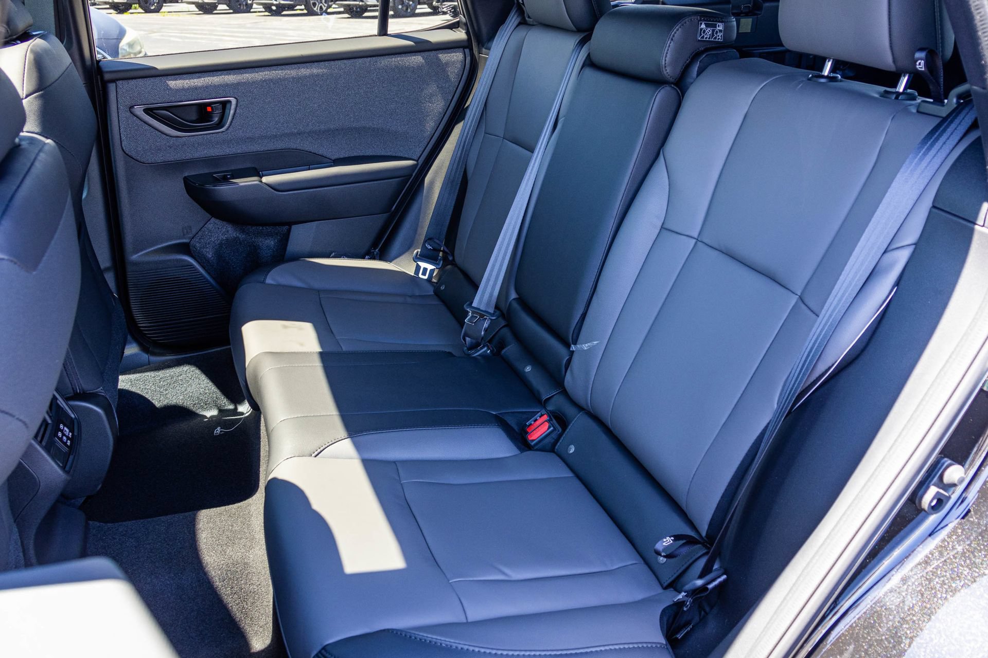 New 2026 Subaru Outback Premium AWD/4WD image 37