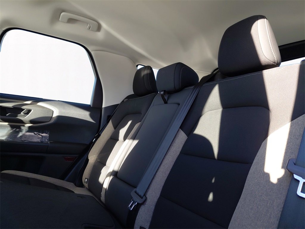 New 2025 Ford Bronco Sport Big Bend image 13