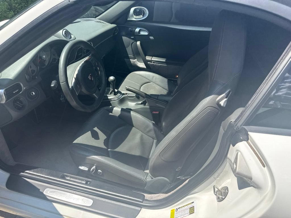 Used 2008 Porsche 911 Carrera S RWD image 13