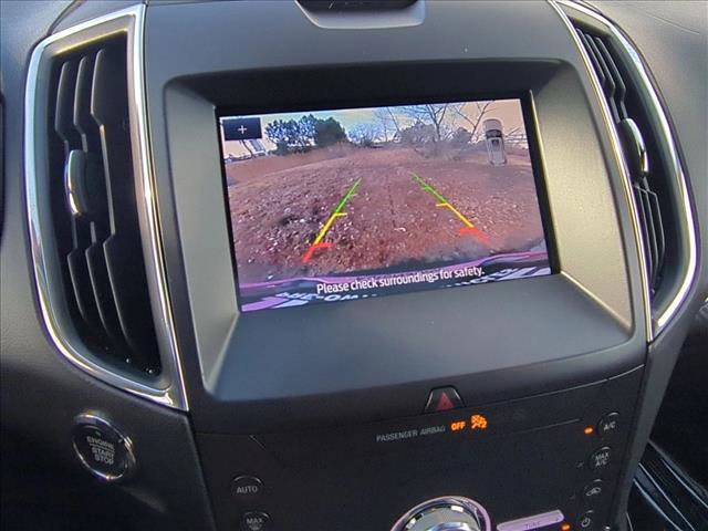 Used 2020 Ford Edge ST w/ Cold Weather Package image 13