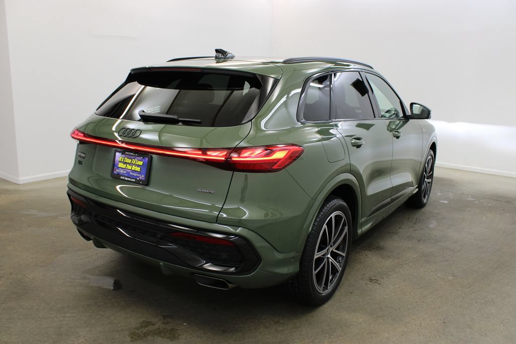 New 2026 Audi Q5 Prestige AWD/4WD image 5