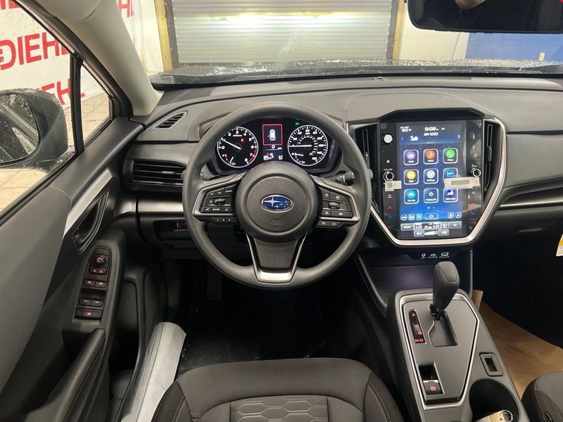 New 2026 Subaru Impreza 2.0i Sport AWD/4WD image 34