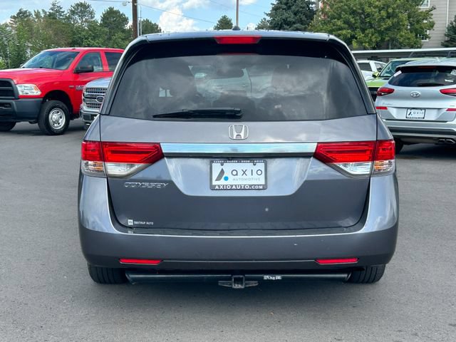 Used 2016 Honda Odyssey EX-L image 3