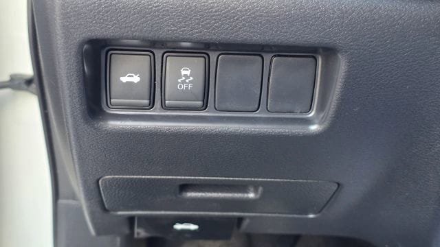 Used 2017 Nissan Maxima 3.5 S FWD image 24