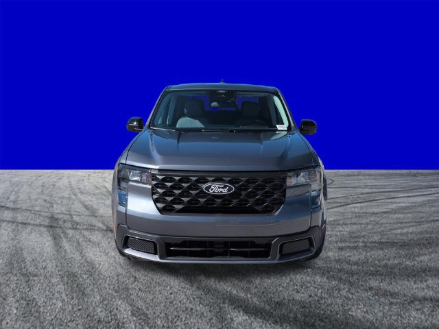 New 2026 Ford Maverick XLT w/ XLT Luxury Package FWD image 9