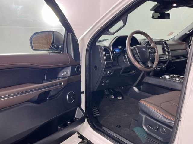 Used 2020 Ford Expedition Max King Ranch image 25
