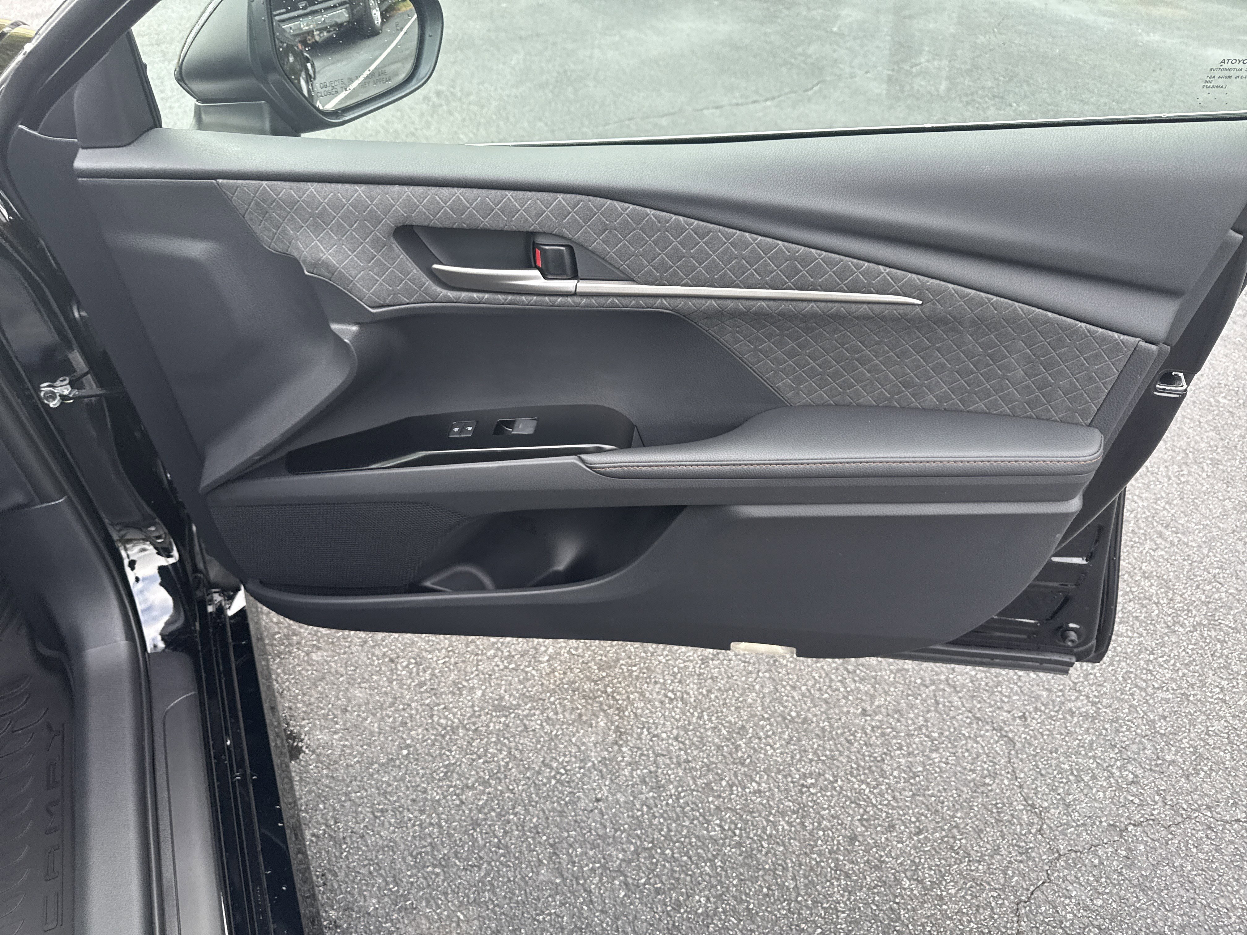 New 2026 Toyota Camry XLE image 36