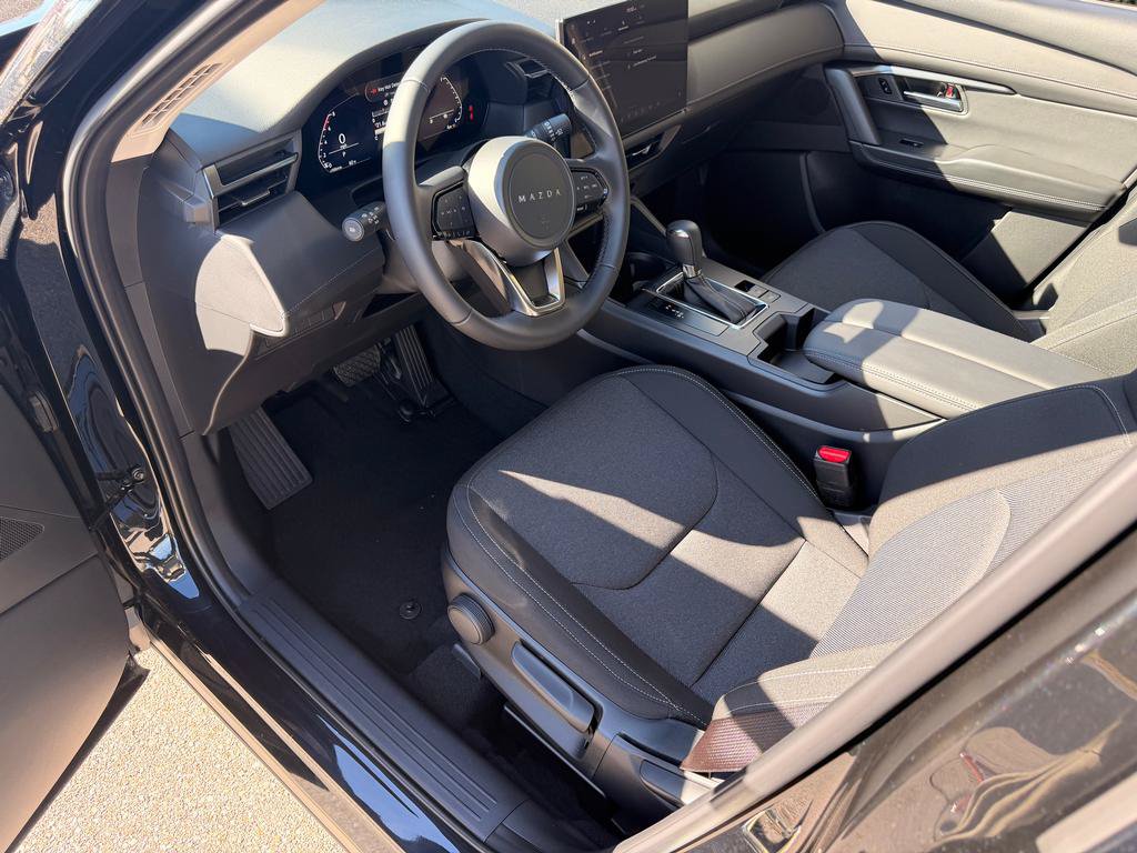 Used 2026 MAZDA CX-5 AWD 2.5 S image 8