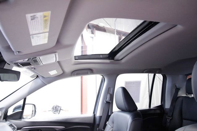 Certified 2023 Honda Ridgeline RTL-E image 39