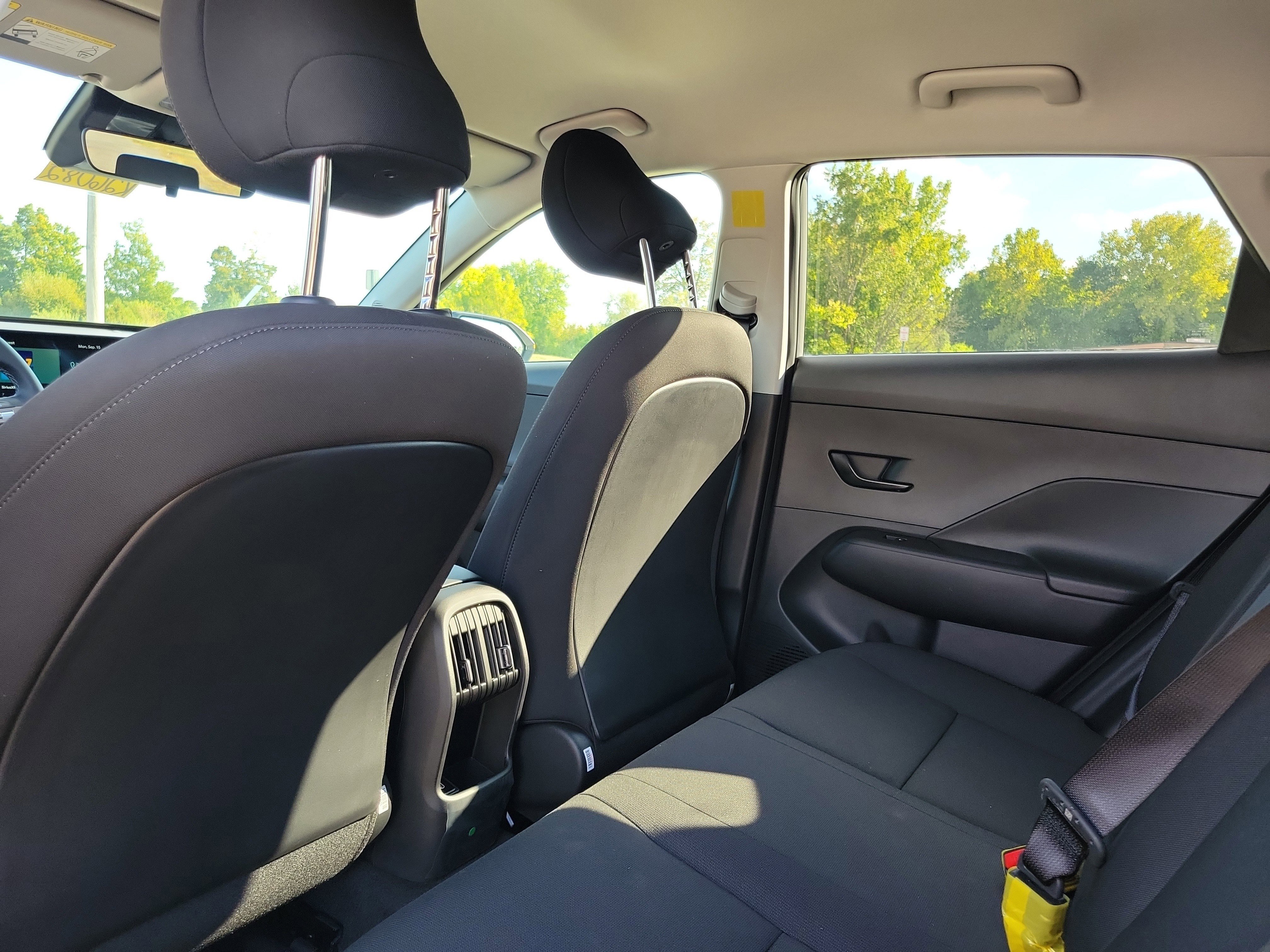 New 2026 Hyundai Kona SEL Sport image 14