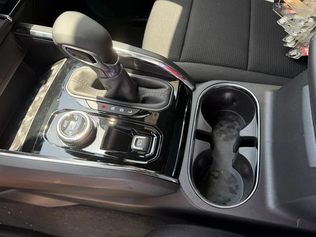 New 2026 GMC Canyon Elevation w/ Convenience Package AWD/4WD image 15