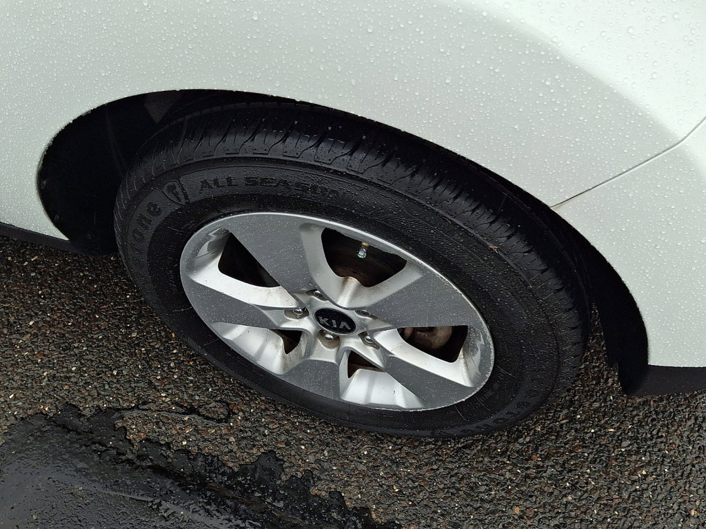 Used 2018 Kia Soul w/ Convenience Package image 9