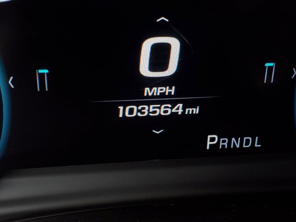 Used 2019 GMC Yukon Denali w/ Denali Ultimate Package AWD/4WD image 27