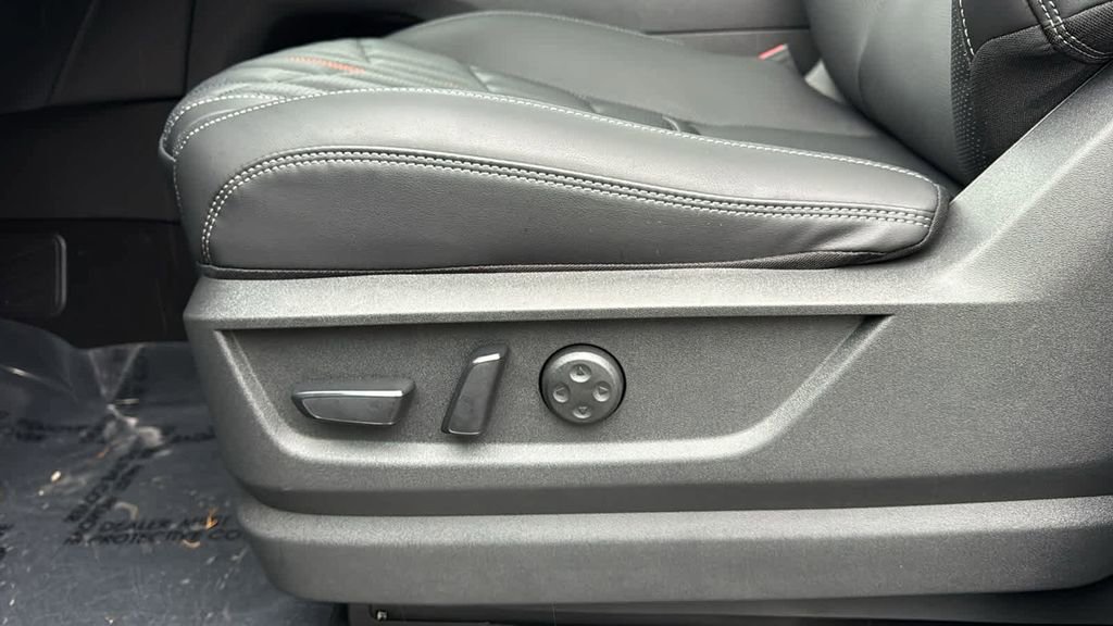 New 2026 Nissan Armada PRO-4X image 22