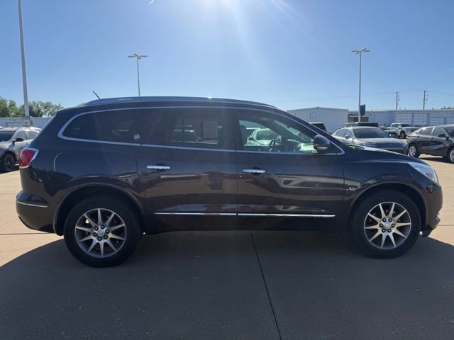 Used 2015 Buick Enclave Leather FWD image 2