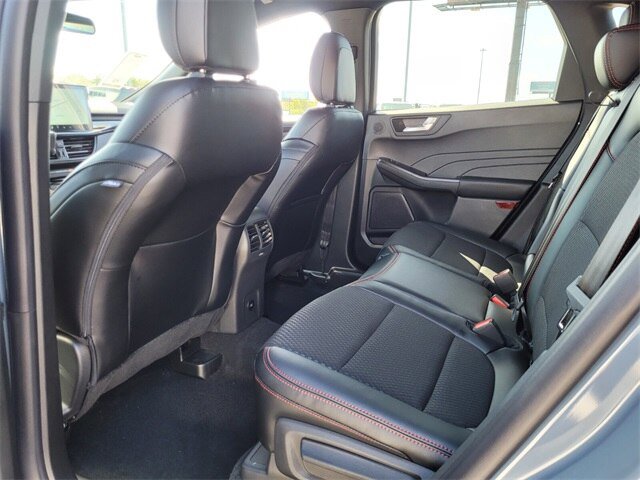 New 2026 Ford Escape ST-Line Select w/ Tech Pack #2 AWD/4WD image 6
