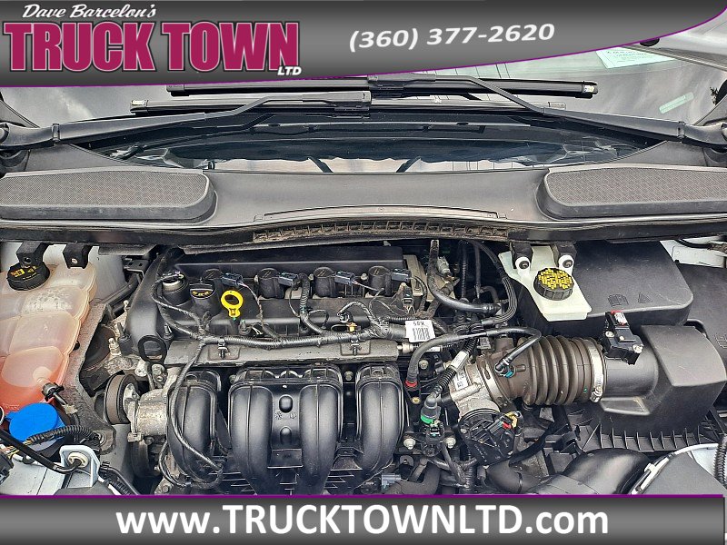 Used 2016 Ford Transit Connect XLT FWD image 18