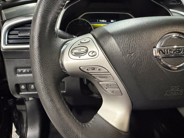 Used 2016 Nissan Murano Platinum AWD/4WD image 17