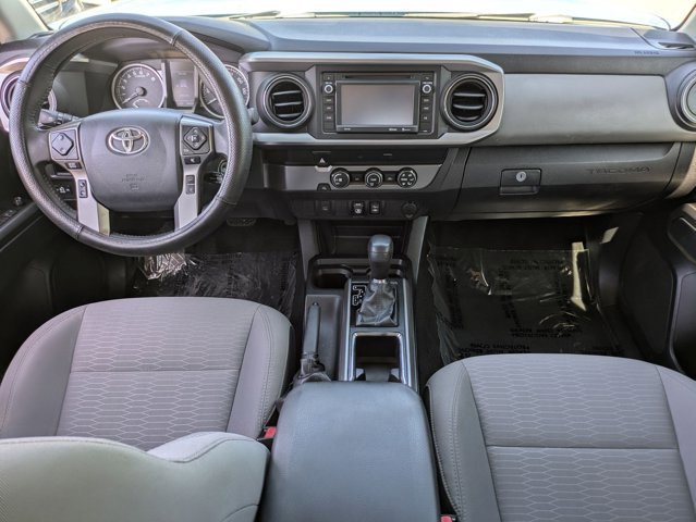 Used 2019 Toyota Tacoma SR5 RWD image 15