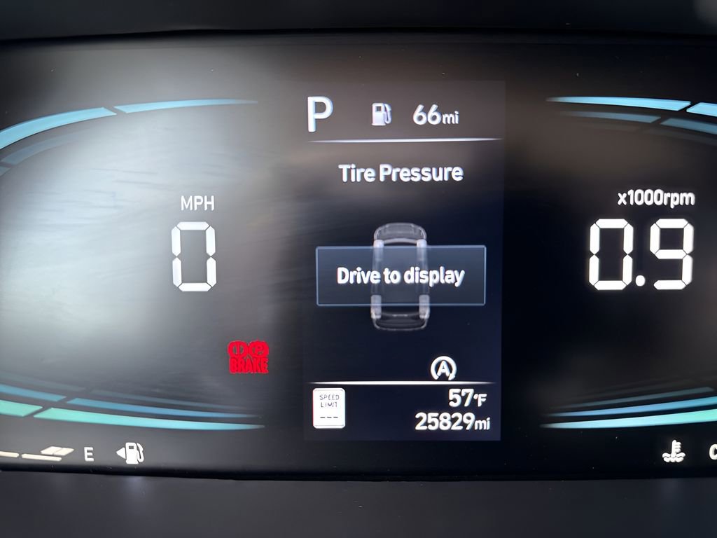 Used 2024 Hyundai Palisade SEL image 25