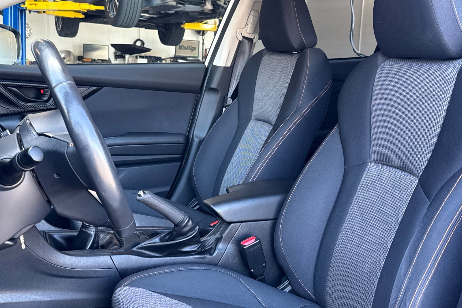 Used 2022 Subaru Crosstrek 2.0i Premium w/ Popular Package #2 image 5