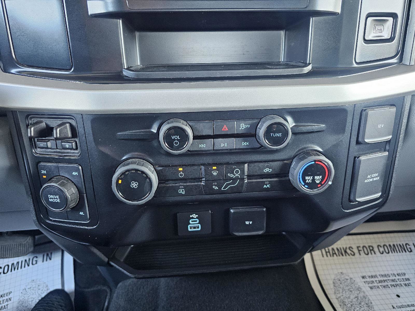 Used 2025 Ford F350 XLT image 25