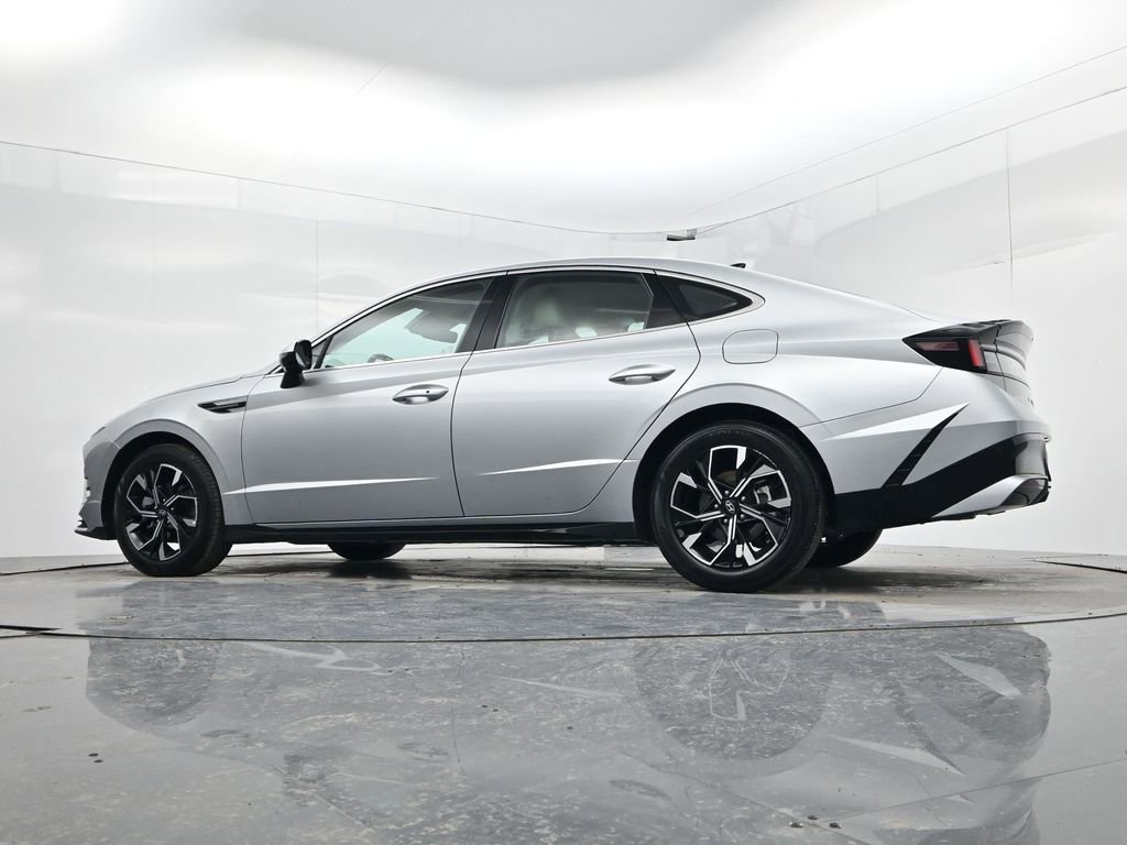 Used 2025 Hyundai Sonata SEL image 37