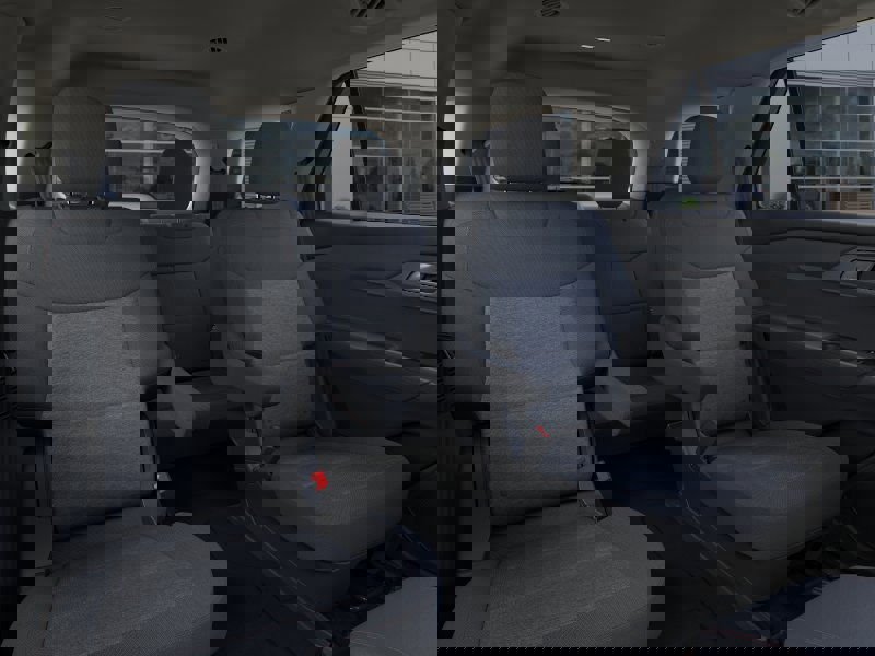 New 2026 Ford Explorer Active image 48