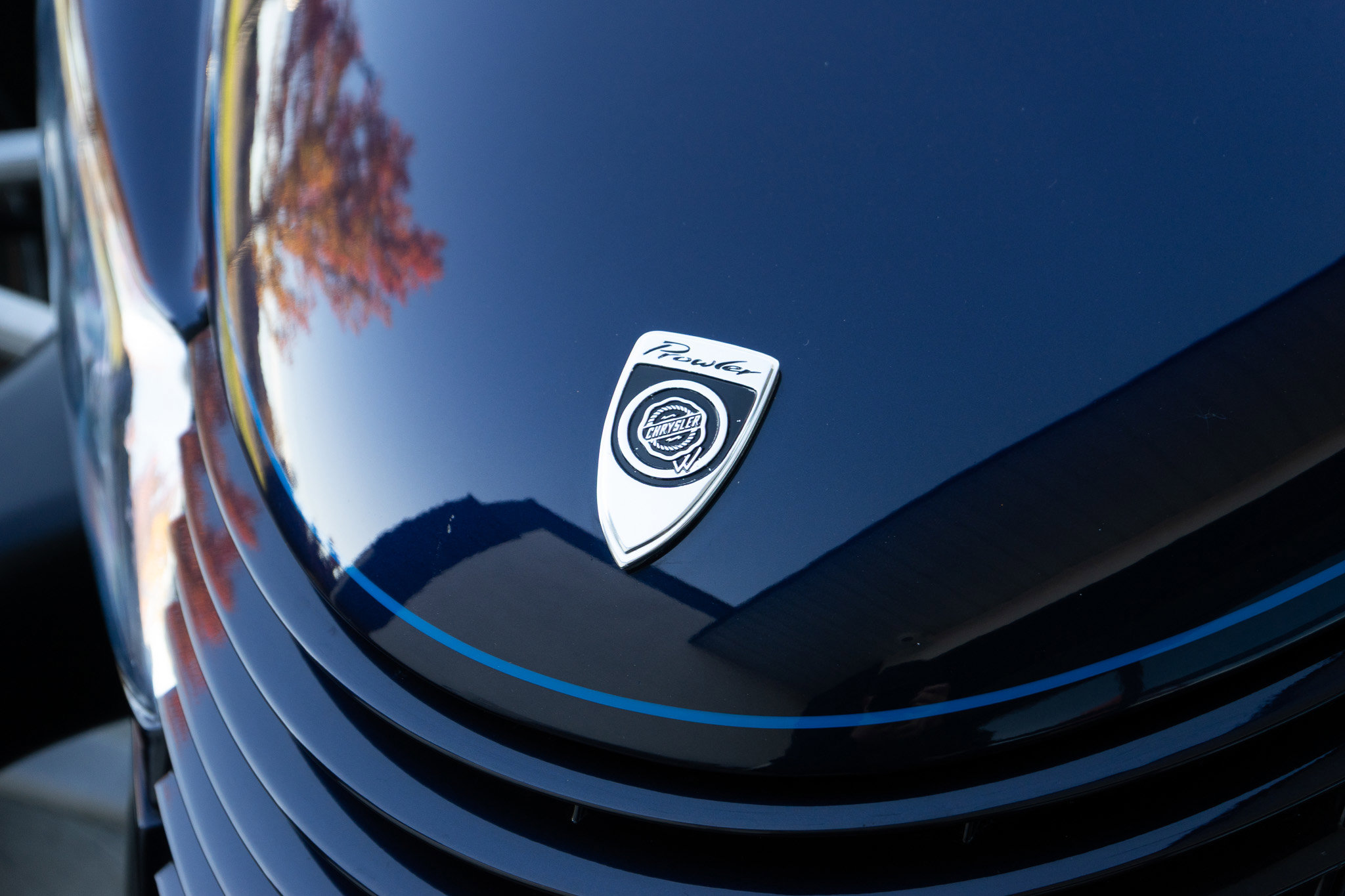 Used 2001 Chrysler Prowler image 16