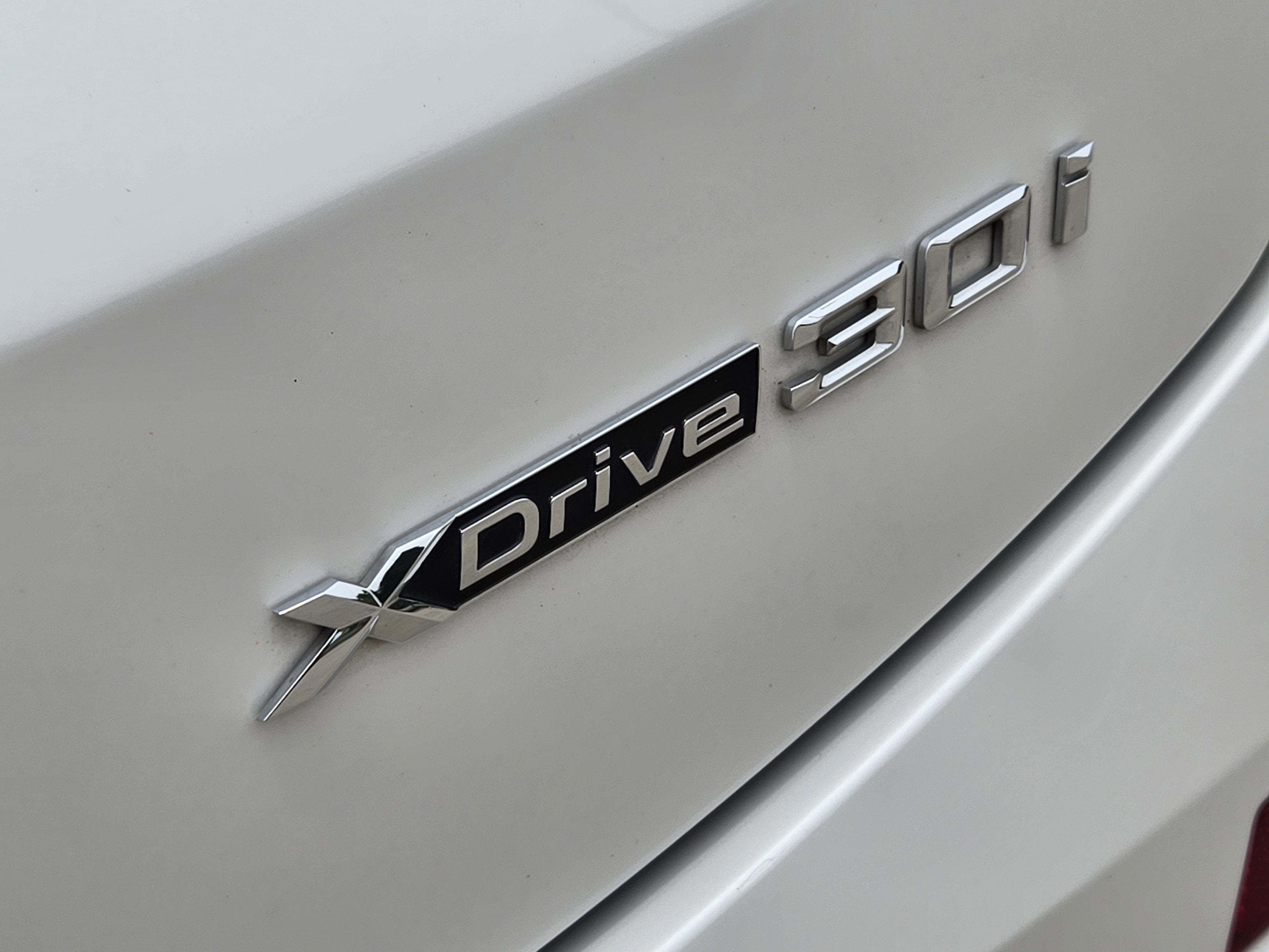 Used 2022 BMW X4 xDrive30i w/ Premium Package 2 AWD/4WD image 42