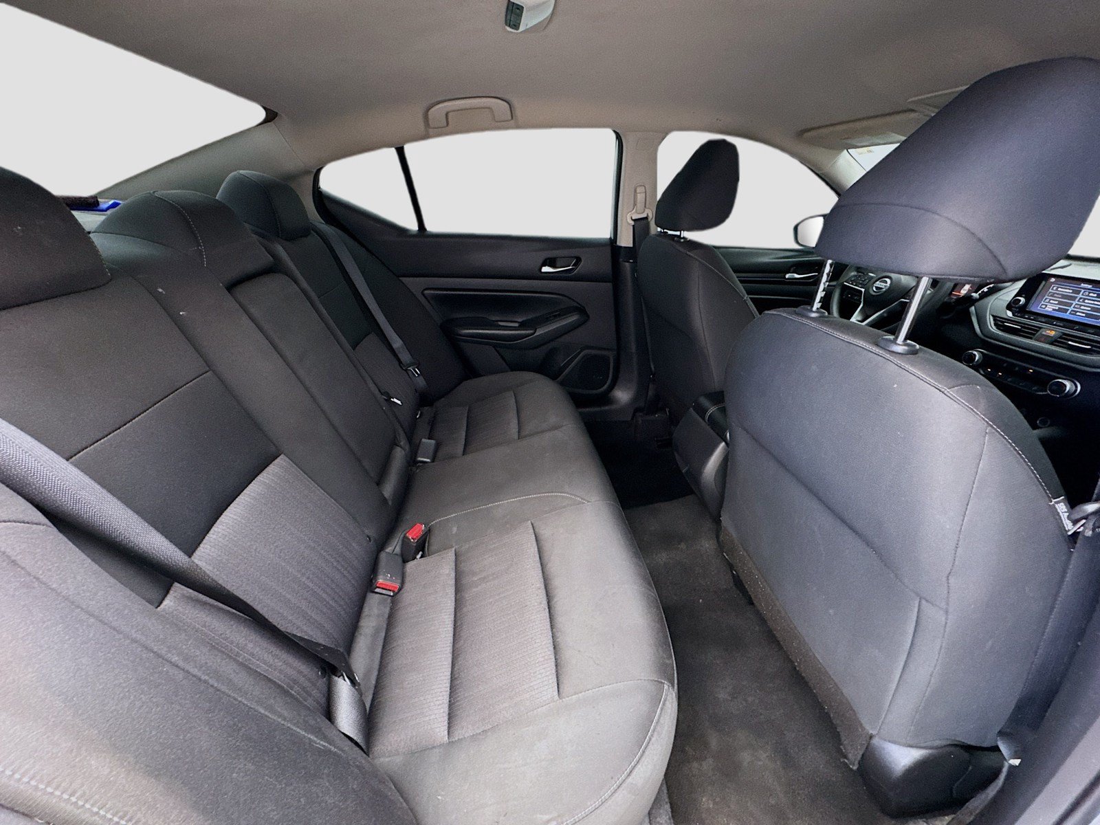 Used 2021 Nissan Altima 2.5 S FWD image 17