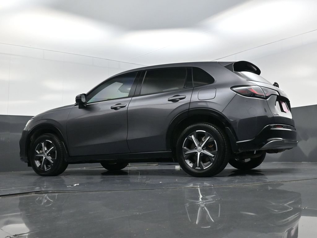 Used 2023 Honda HR-V EX-L image 19