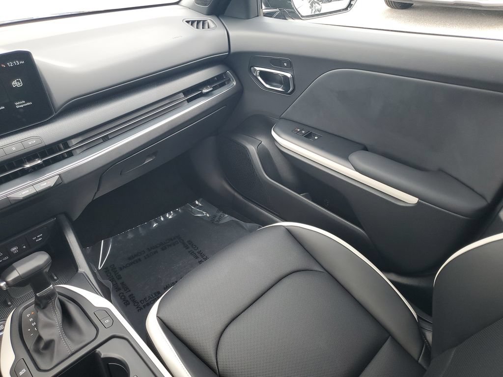 New 2026 Kia K4 GT-Line Turbo FWD image 26