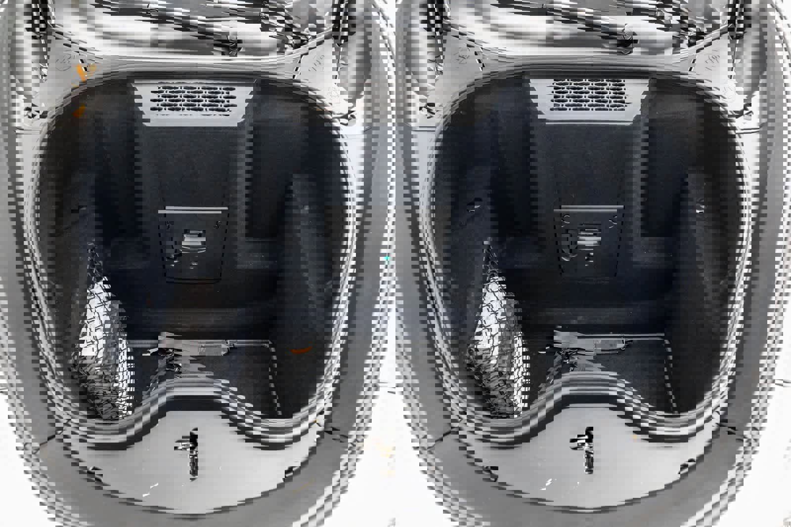 New 2025 McLaren GTS image 44