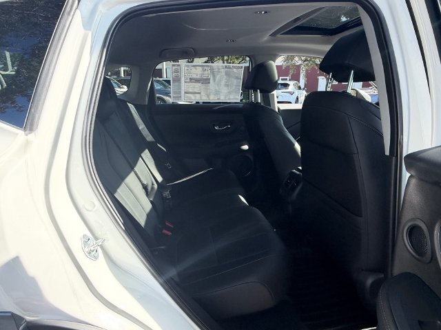 New 2026 Acura ADX FWD image 14