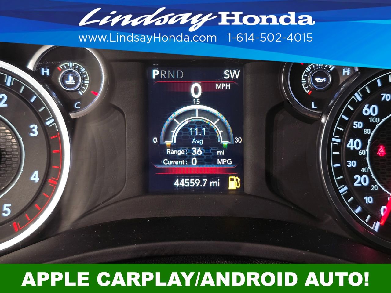 Used 2024 RAM 3500 Big Horn image 15